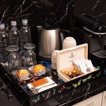 Porta Nera Private Living - Adults Only Hotel Florence Luaran gambar