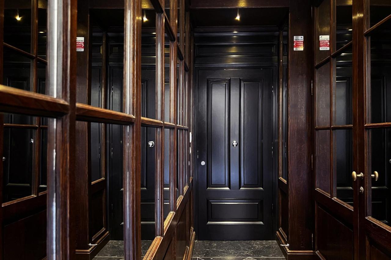 Porta Nera Private Living - Adults Only Hotel Florence Luaran gambar
