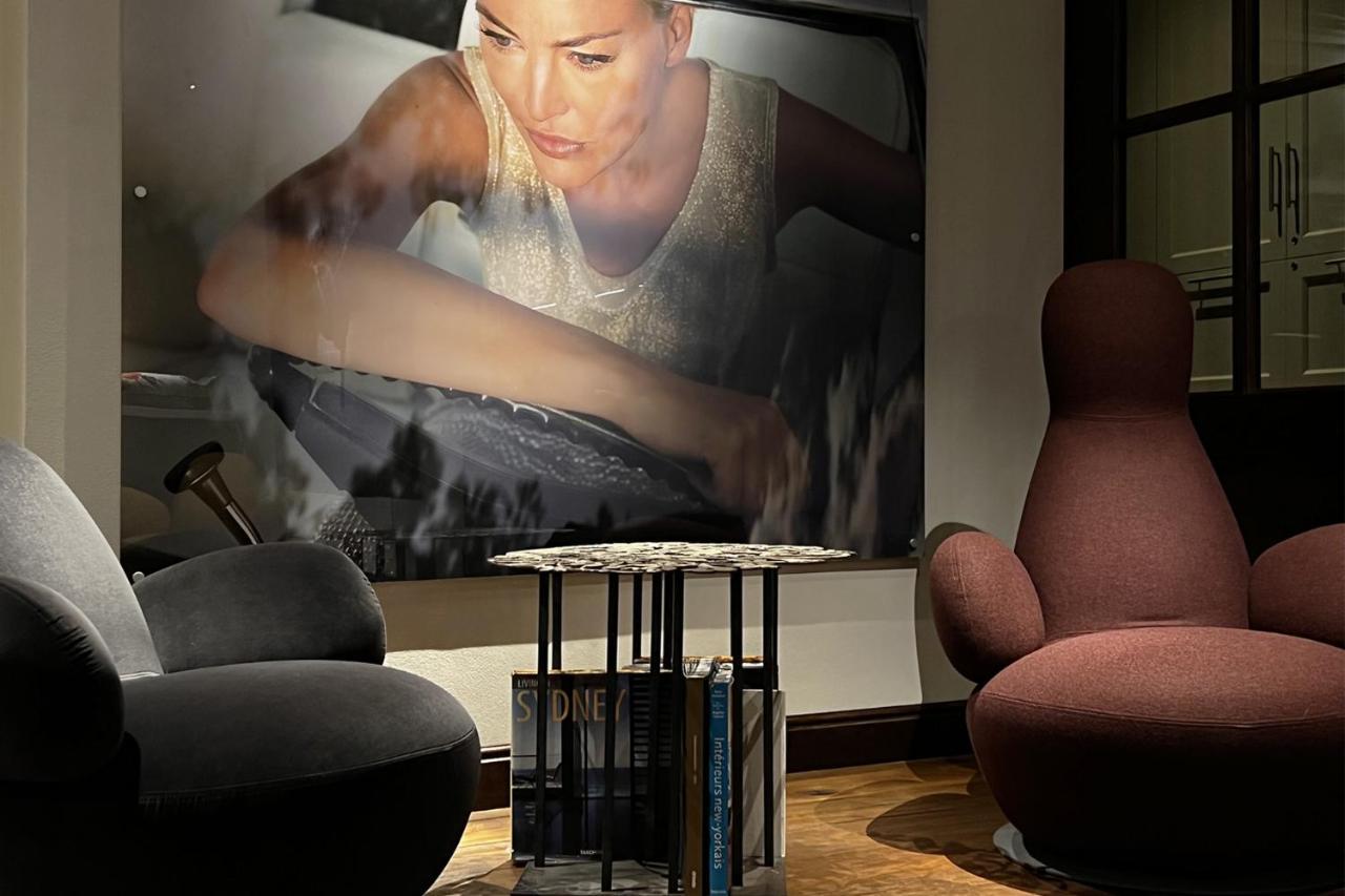 Porta Nera Private Living - Adults Only Hotel Florence Luaran gambar