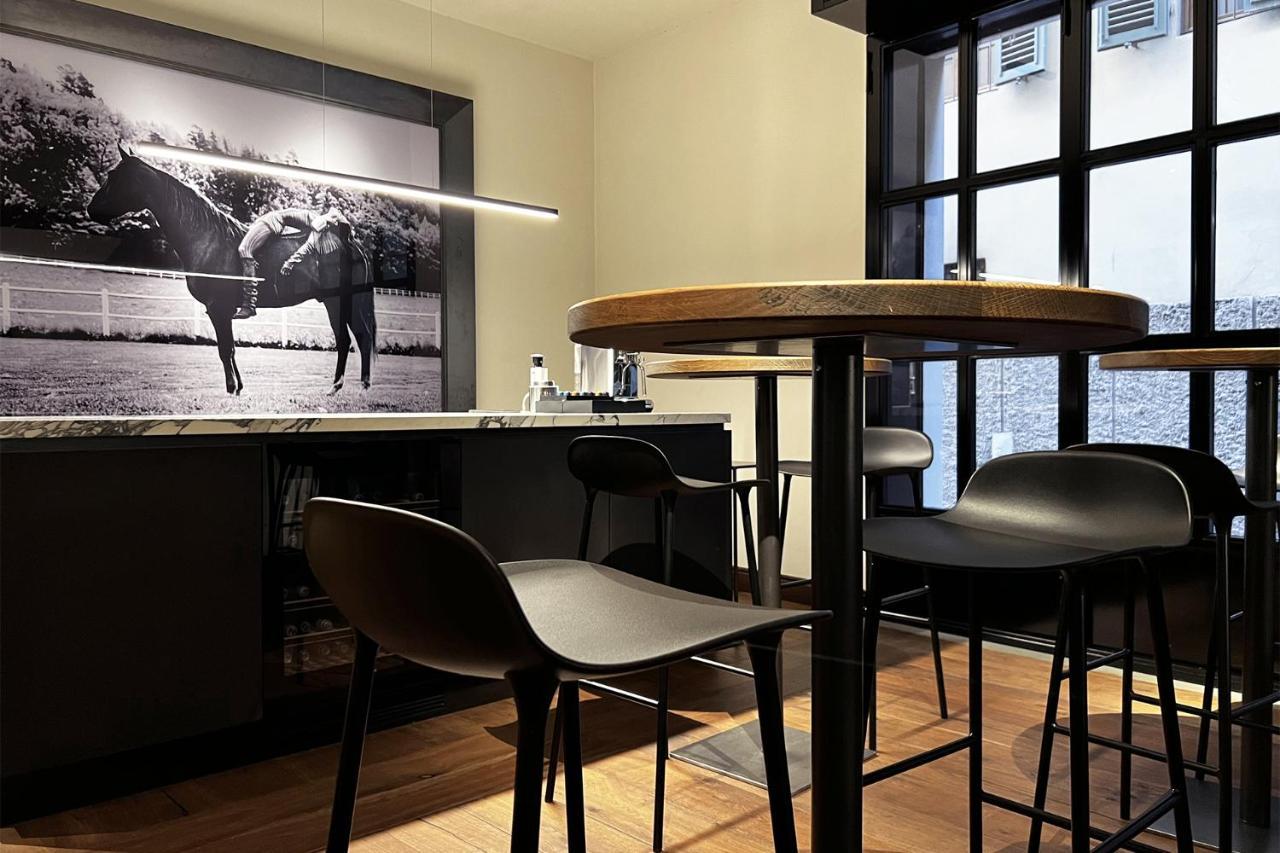 Porta Nera Private Living - Adults Only Hotel Florence Luaran gambar
