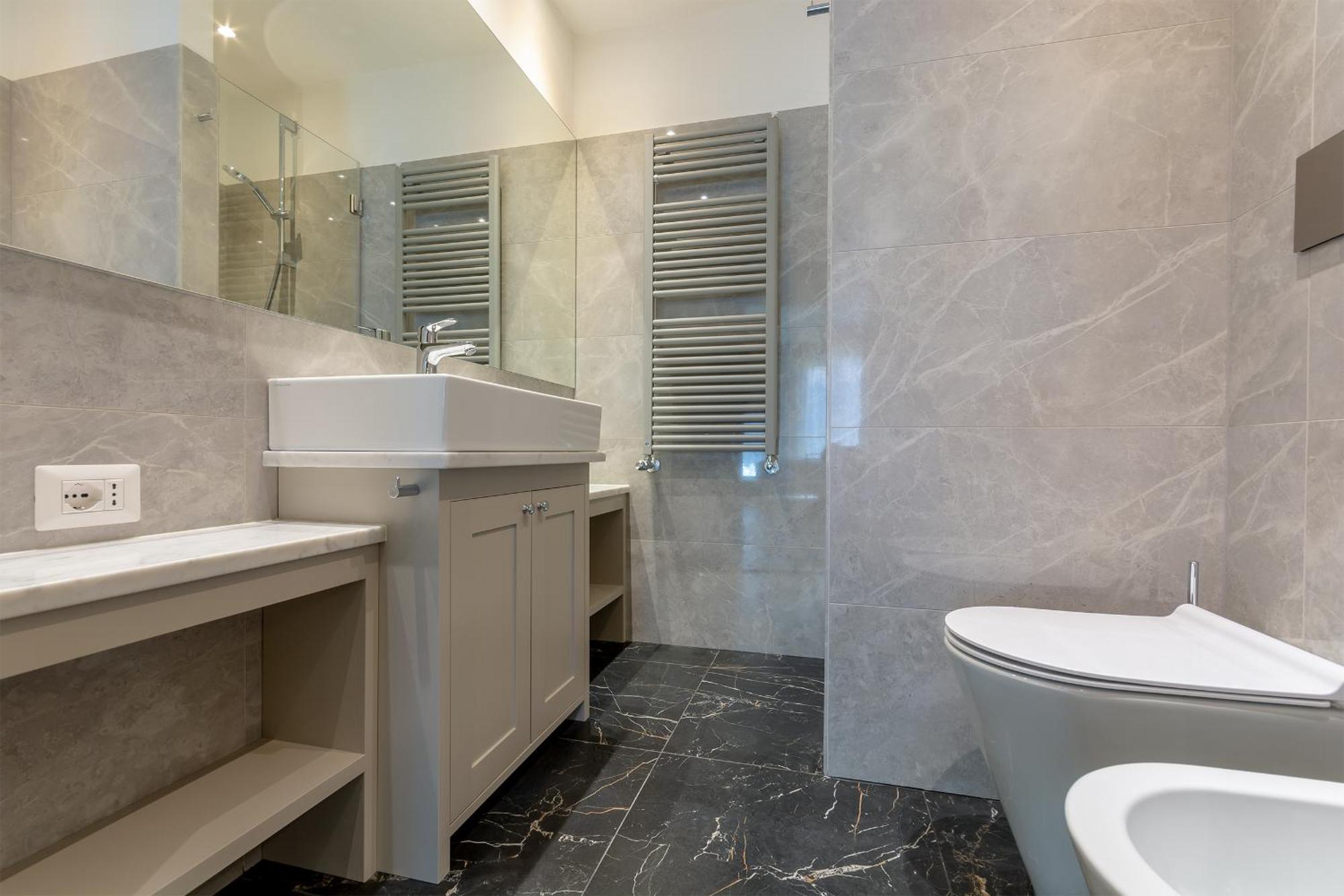 Porta Nera Private Living - Adults Only Hotel Florence Luaran gambar