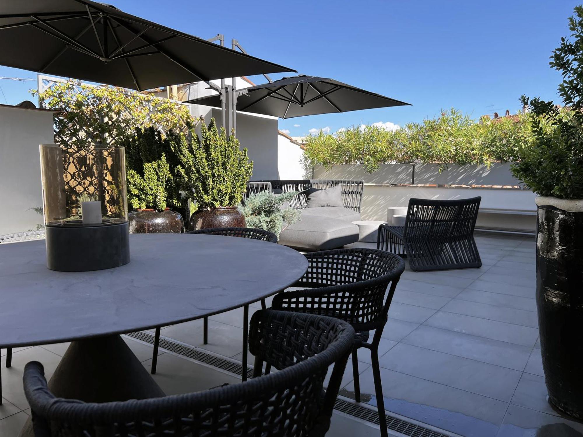 Porta Nera Private Living - Adults Only Hotel Florence Luaran gambar