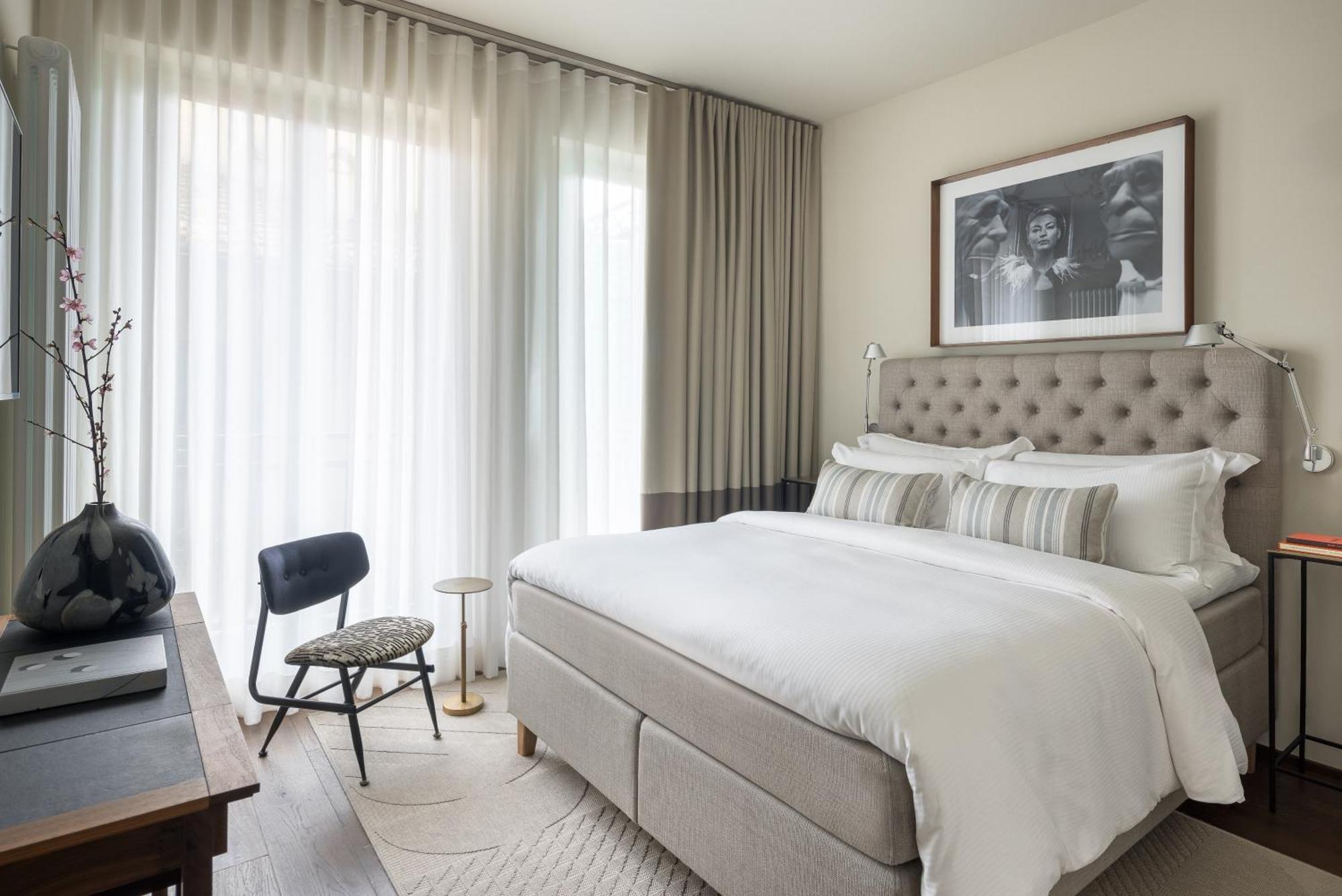 Porta Nera Private Living - Adults Only Hotel Florence Luaran gambar