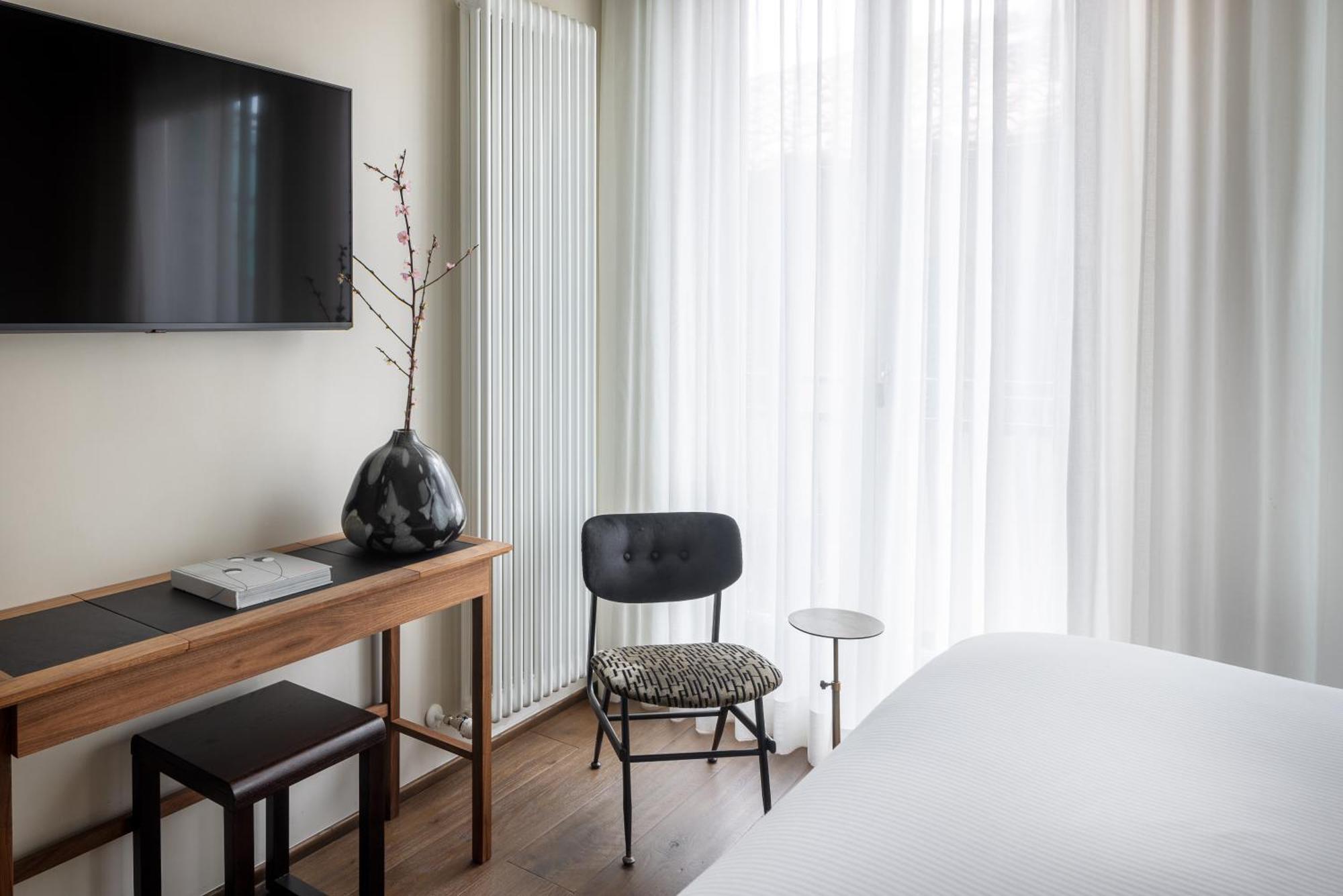Porta Nera Private Living - Adults Only Hotel Florence Luaran gambar