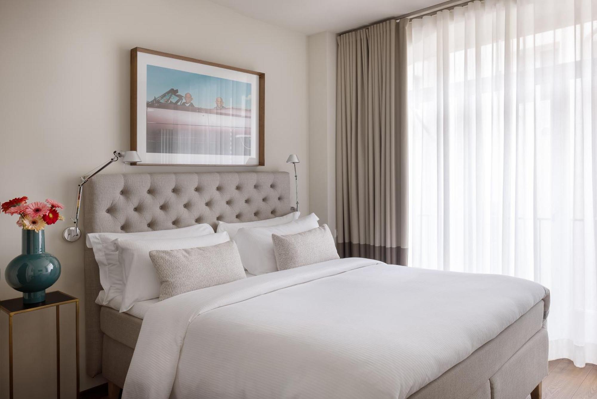 Porta Nera Private Living - Adults Only Hotel Florence Luaran gambar
