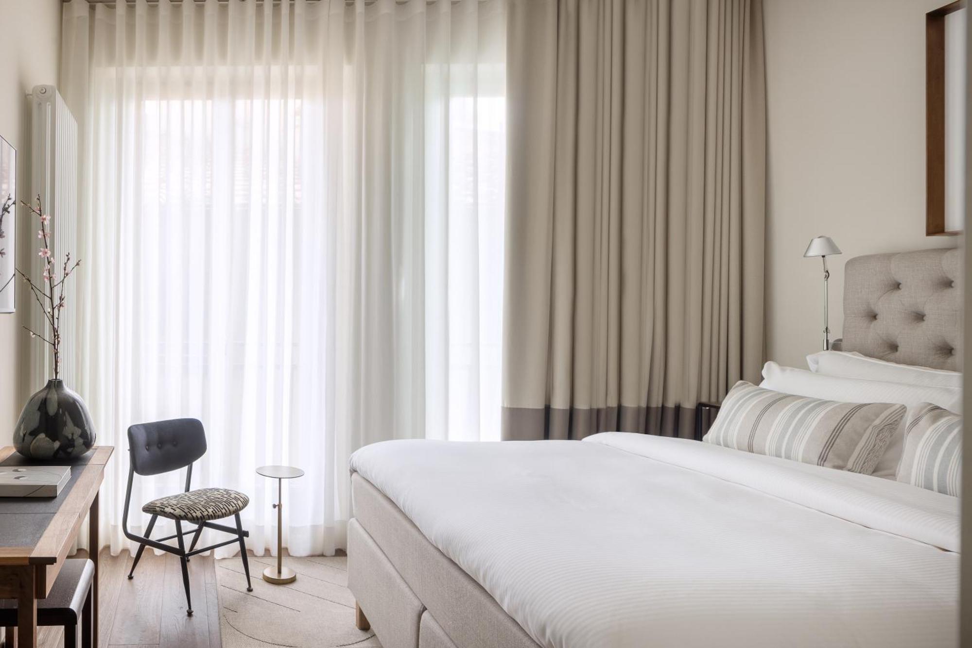 Porta Nera Private Living - Adults Only Hotel Florence Luaran gambar