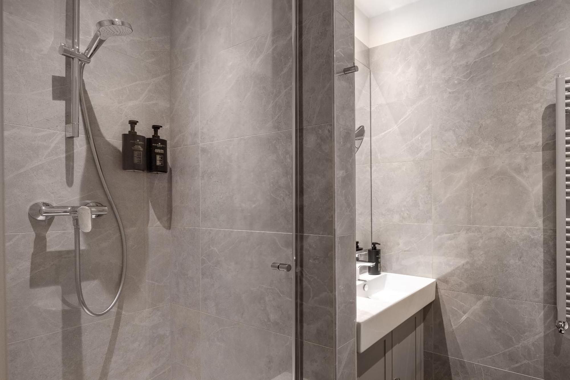 Porta Nera Private Living - Adults Only Hotel Florence Luaran gambar