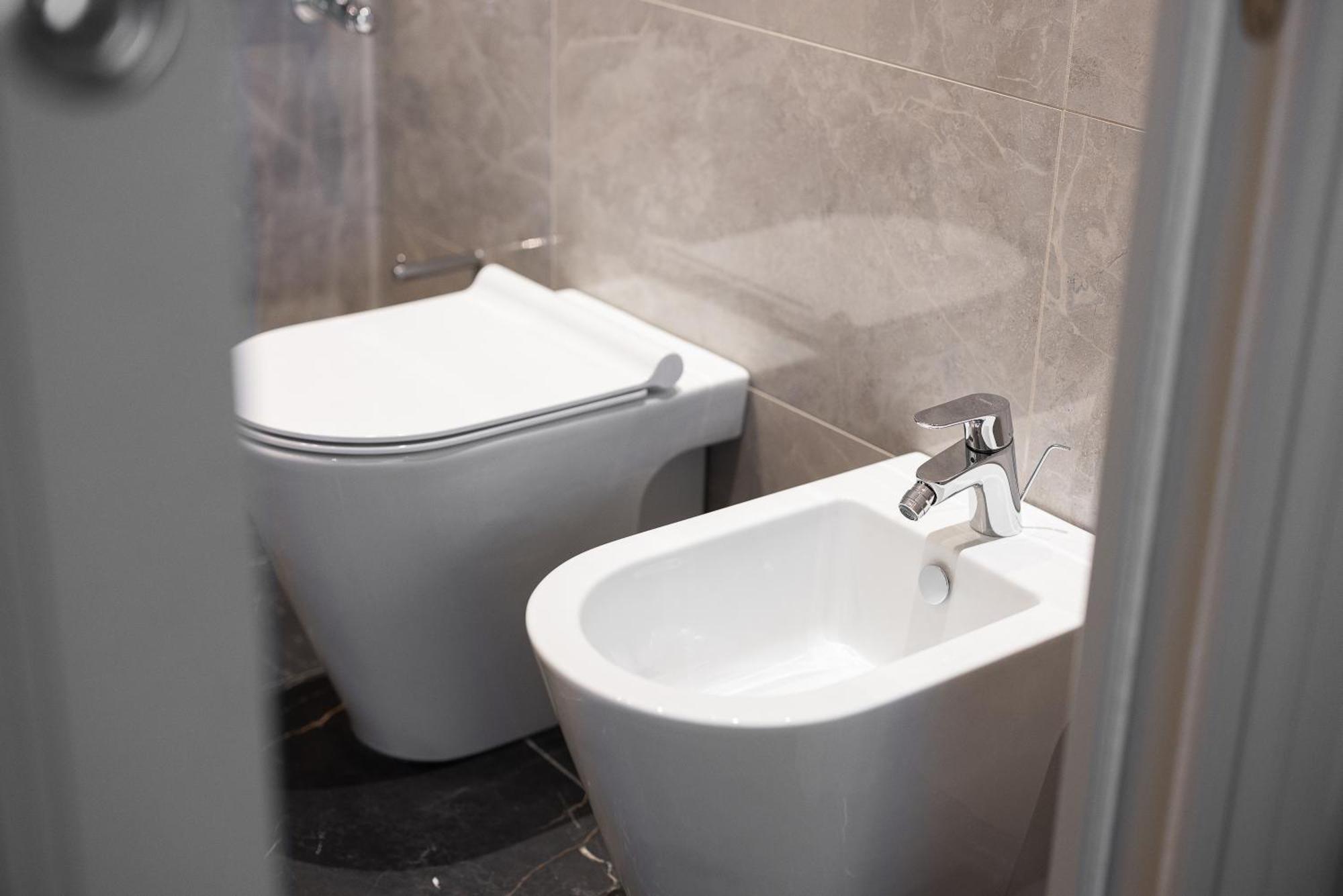 Porta Nera Private Living - Adults Only Hotel Florence Luaran gambar