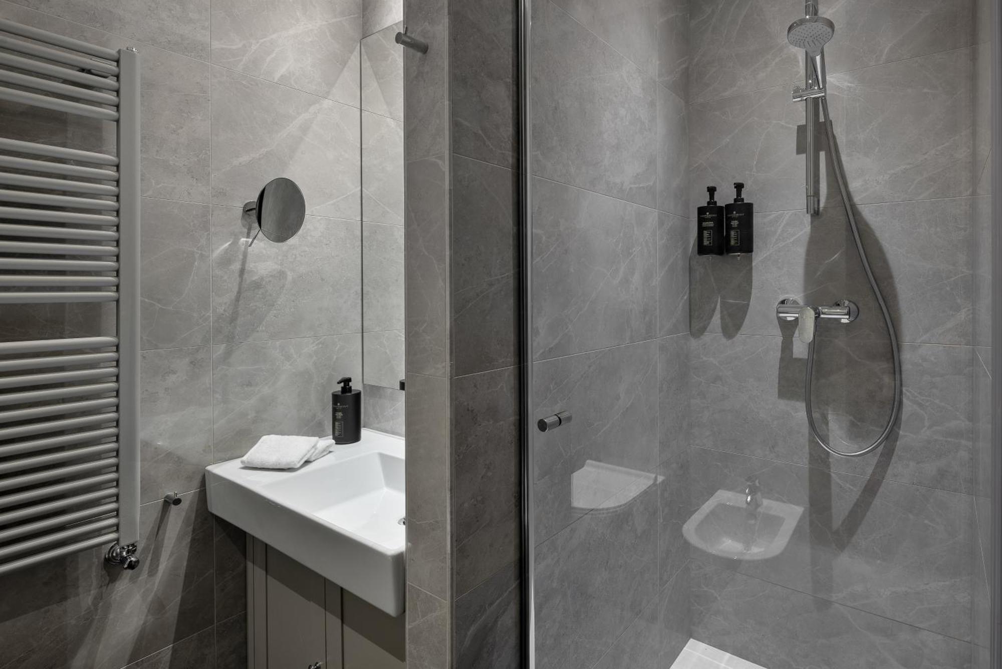Porta Nera Private Living - Adults Only Hotel Florence Luaran gambar