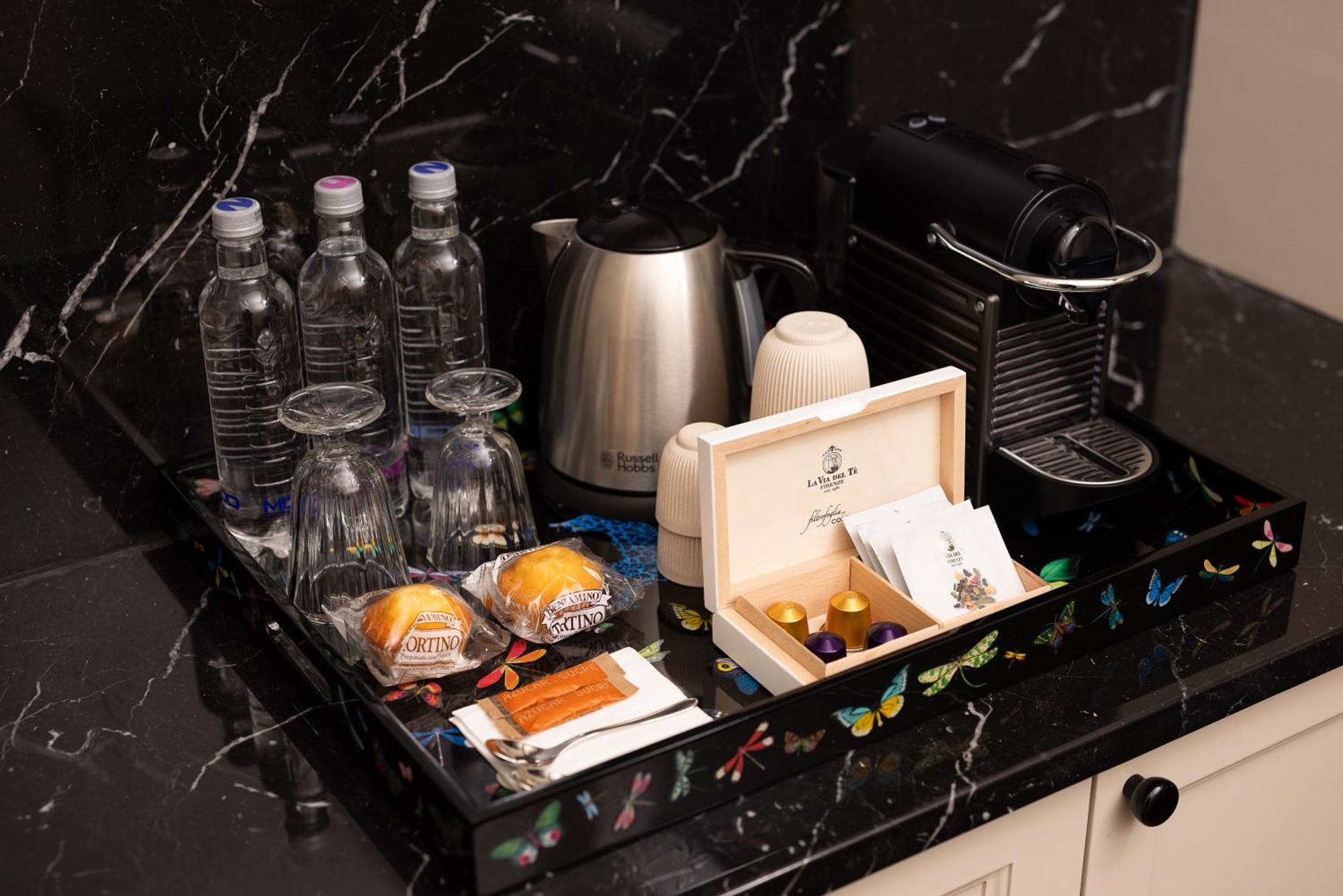 Porta Nera Private Living - Adults Only Hotel Florence Luaran gambar